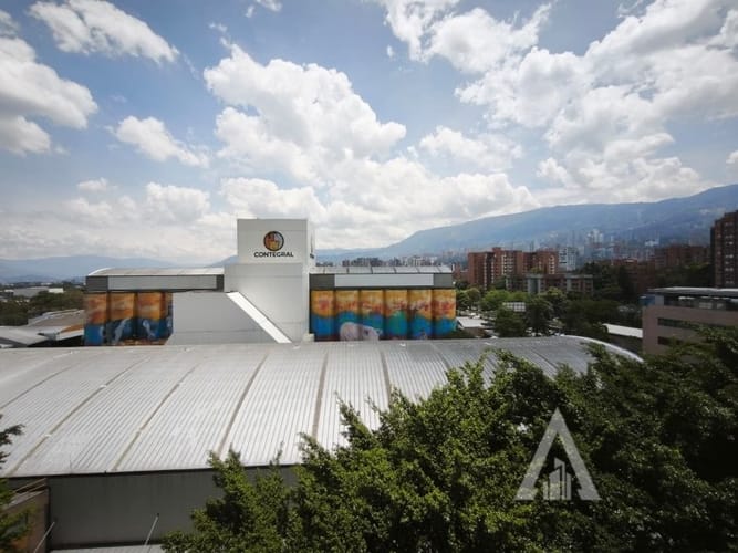 Apartamento de 2 alcobas en arriendo en Montessori, Medellín, 67 m² · foto 17 de 17
