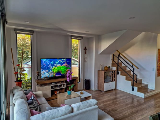 Casa de 3 alcobas en arriendo en Fonquetá, Chía, 117 m² · foto 5 de 13