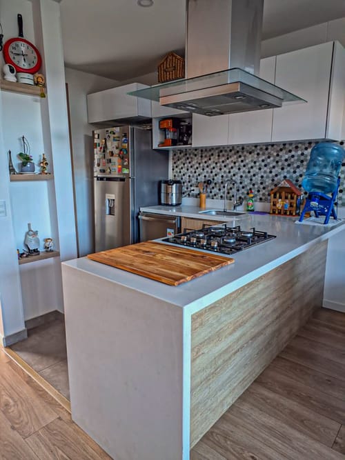 Casa de 3 alcobas en arriendo en Fonquetá, Chía, 117 m² · foto 9 de 13