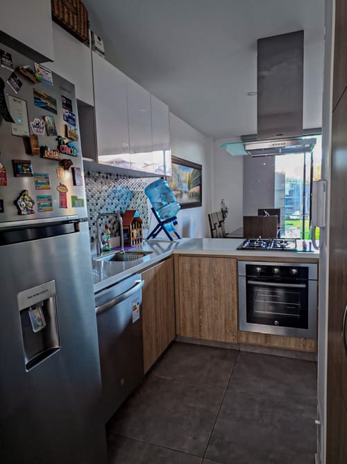 Casa de 3 alcobas en arriendo en Fonquetá, Chía, 117 m² · foto 10 de 13