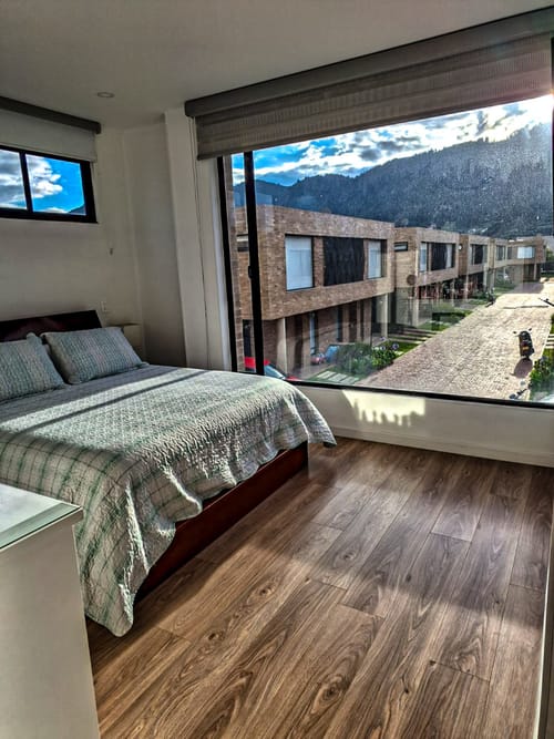 Casa de 3 alcobas en arriendo en Fonquetá, Chía, 117 m² · foto 11 de 13