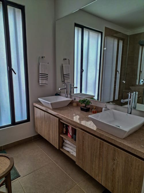Casa de 3 alcobas en arriendo en Fonquetá, Chía, 117 m² · foto 13 de 13