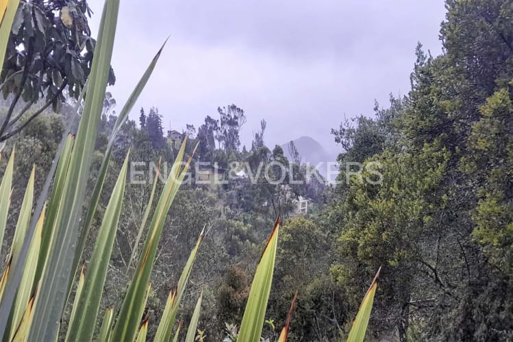 Finca en venta en Centro, La Calera, 400 m² · foto 12 de 12