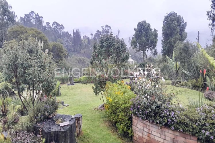 Finca en venta en Centro, La Calera, 400 m² · foto 9 de 12