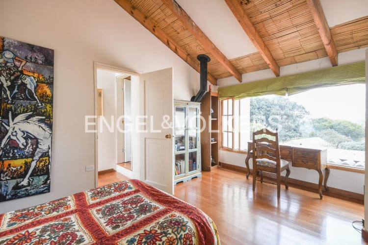 Finca en venta en Centro, La Calera, 400 m² · foto 8 de 12
