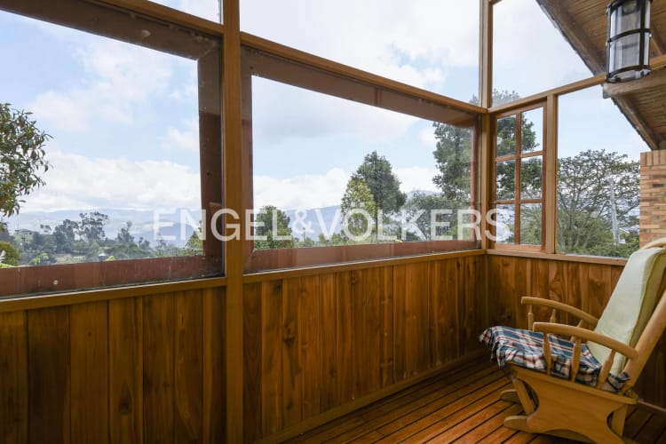 Finca en venta en Centro, La Calera, 400 m² · foto 6 de 12
