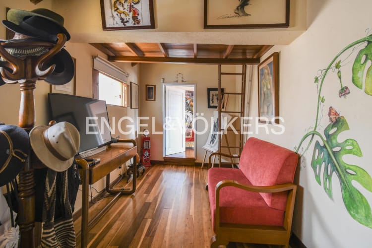 Finca en venta en Centro, La Calera, 400 m² · foto 4 de 12