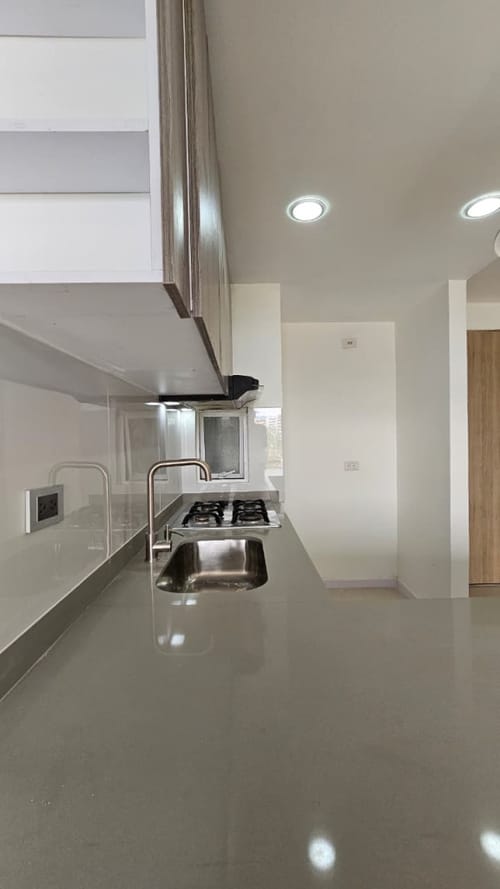 Apartamento de 2 alcobas en arriendo en Bochalema, Cali, 60 m² · foto 6 de 24