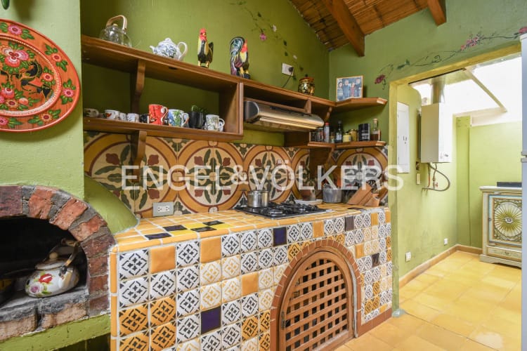 Finca en venta en Centro, La Calera, 400 m² · foto 3 de 12