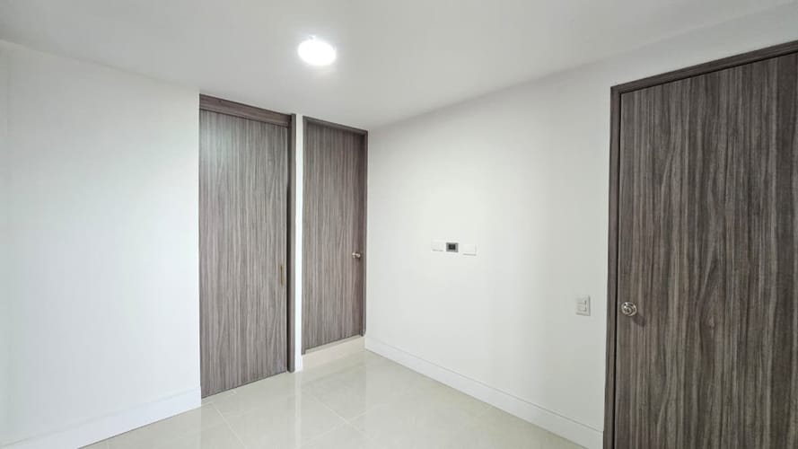 Apartamento de 2 alcobas en arriendo en Bochalema, Cali, 60 m² · foto 9 de 24