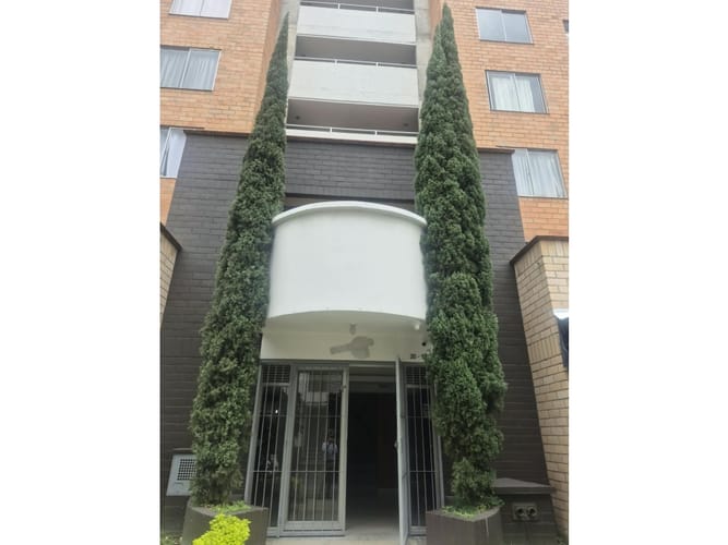 Apartaestudio en venta en Belén, Medellín, 35 m² · foto 2 de 7