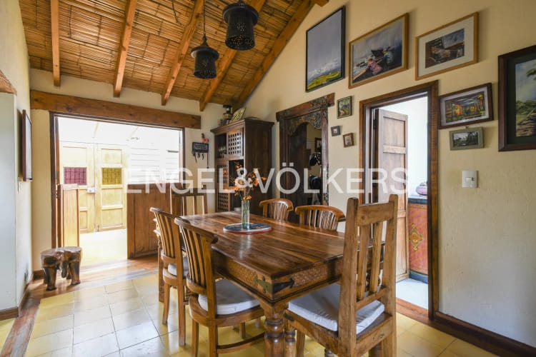 Finca en venta en Centro, La Calera, 400 m² · foto 2 de 12