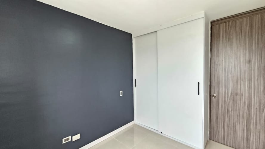 Apartamento de 2 alcobas en arriendo en Bochalema, Cali, 60 m² · foto 12 de 24