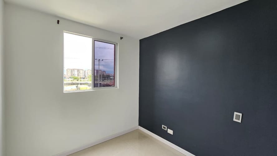 Apartamento de 2 alcobas en arriendo en Bochalema, Cali, 60 m² · foto 13 de 24