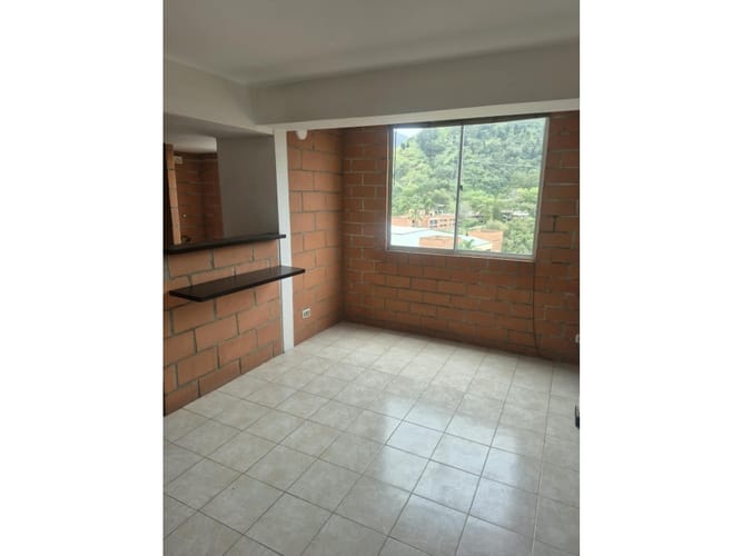 Apartaestudio en venta en Belén, Medellín, 35 m² · foto 3 de 7
