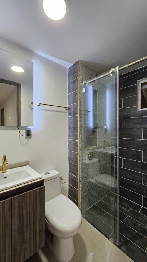 Apartamento de 2 alcobas en arriendo en Bochalema, Cali, 60 m² · foto 14 de 24