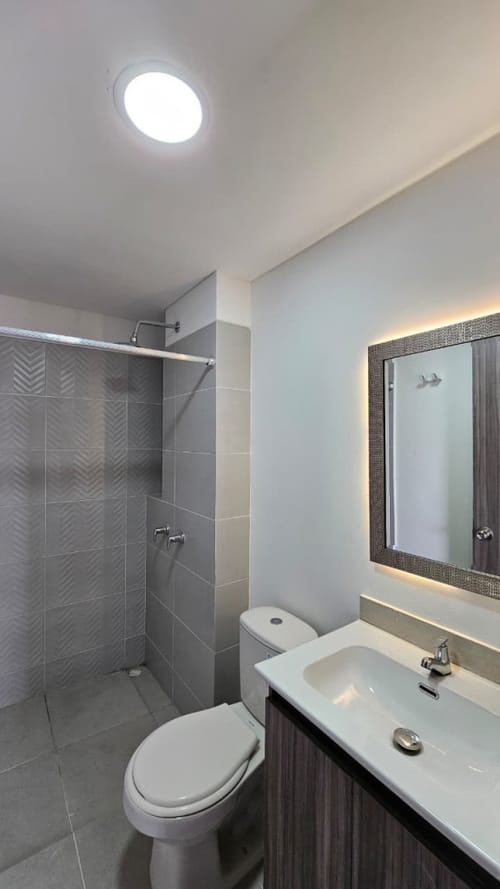 Apartamento de 2 alcobas en arriendo en Bochalema, Cali, 60 m² · foto 15 de 24
