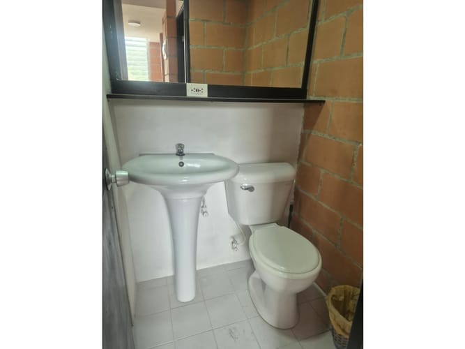 Apartaestudio en venta en Belén, Medellín, 35 m² · foto 4 de 7