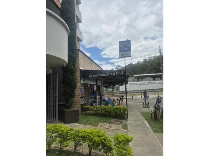 Apartaestudio en venta en Belén, Medellín, 35 m² · foto 5 de 7