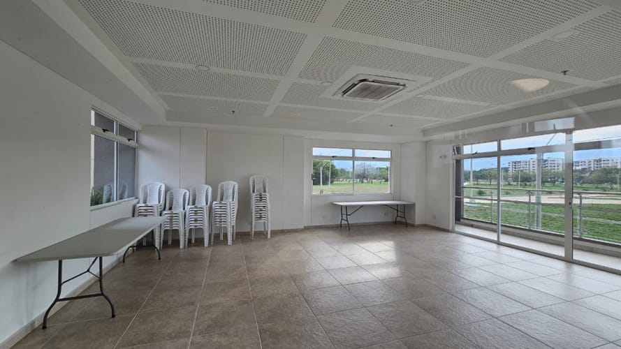 Apartamento de 2 alcobas en arriendo en Bochalema, Cali, 60 m² · foto 24 de 24