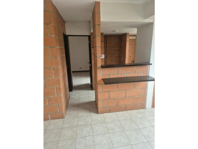 Apartaestudio en venta en Belén, Medellín, 35 m² · foto 7 de 7