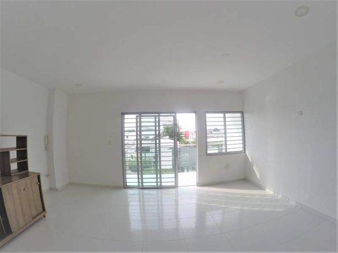 Apartamento en arriendo en El Dorado, Montería, 113 m² · foto 3 de 18