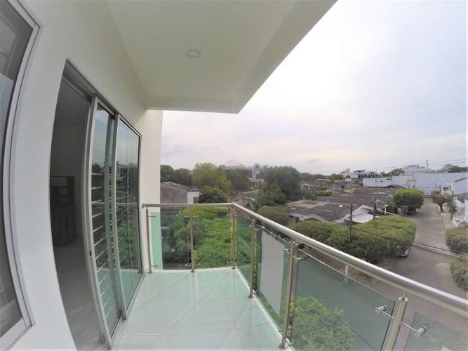 Apartamento en arriendo en El Dorado, Montería, 113 m² · foto 4 de 18
