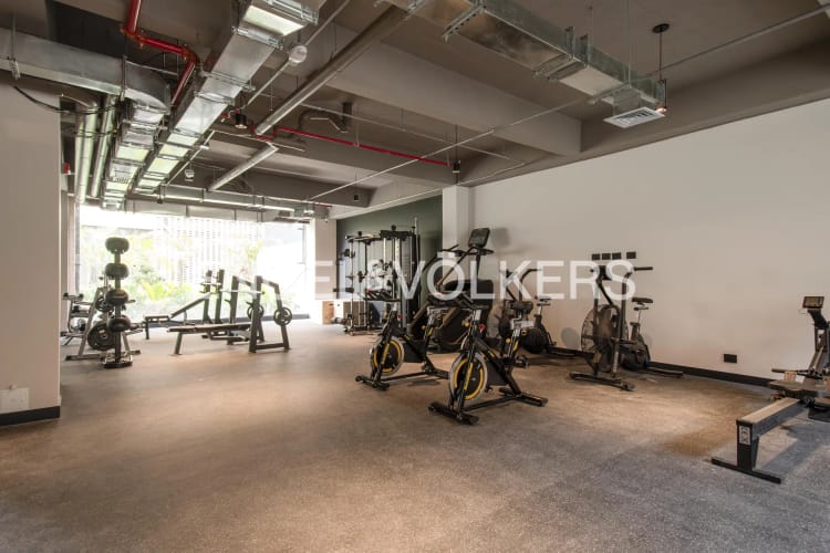 Apartamento de 1 alcoba en arriendo en Chico Norte, Bogotá, 70 m² · foto 7 de 13