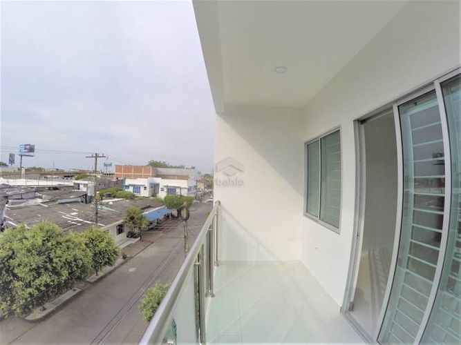 Apartamento en arriendo en El Dorado, Montería, 113 m² · foto 5 de 18