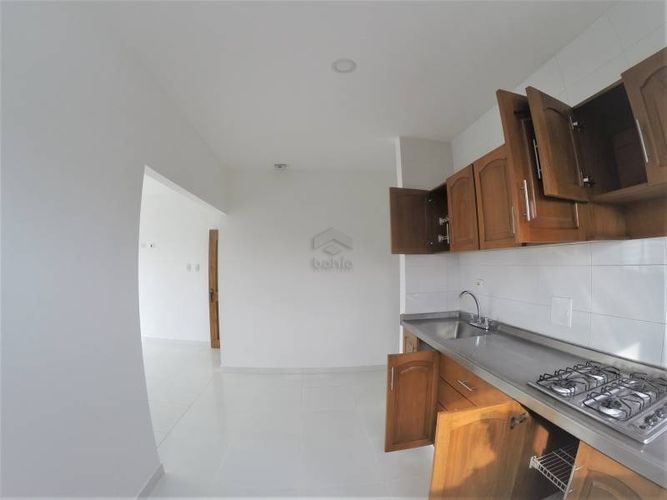 Apartamento en arriendo en El Dorado, Montería, 113 m² · foto 6 de 18