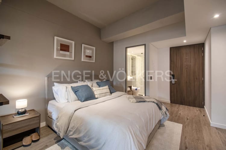 Apartamento de 1 alcoba en arriendo en Chico Norte, Bogotá, 70 m² · foto 4 de 13
