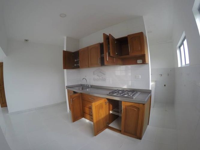 Apartamento en arriendo en El Dorado, Montería, 113 m² · foto 8 de 18