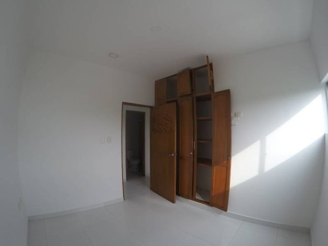 Apartamento en arriendo en El Dorado, Montería, 113 m² · foto 11 de 18