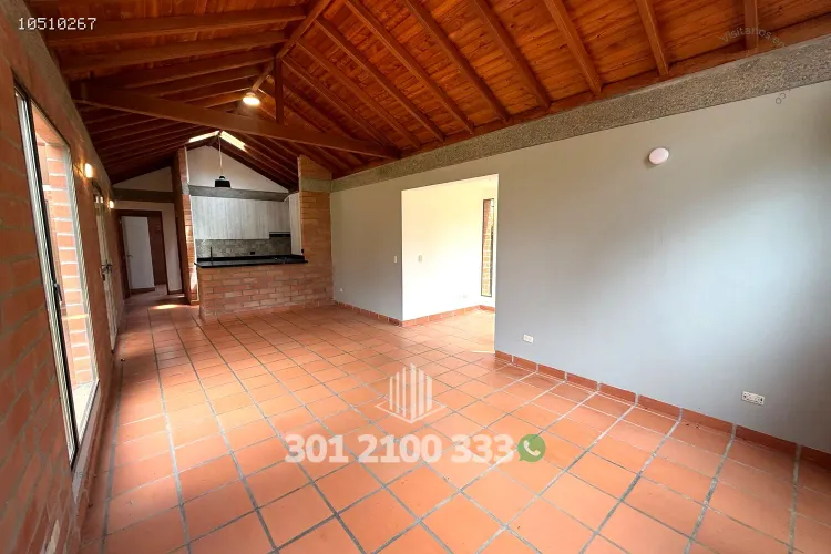 Casa de 2 alcobas en arriendo en El Retiro, 136 m² · foto 5 de 24