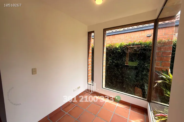 Casa de 2 alcobas en arriendo en El Retiro, 136 m² · foto 6 de 24