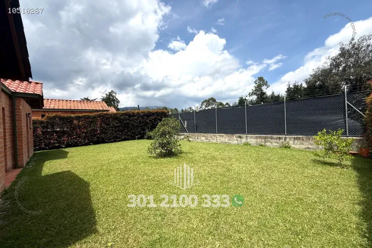 Casa de 2 alcobas en arriendo en El Retiro, 136 m² · foto 8 de 24