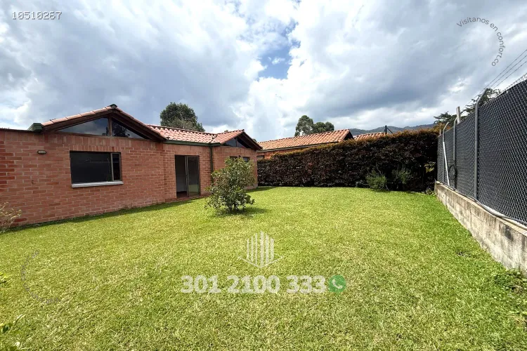 Casa de 2 alcobas en arriendo en El Retiro, 136 m² · foto 9 de 24