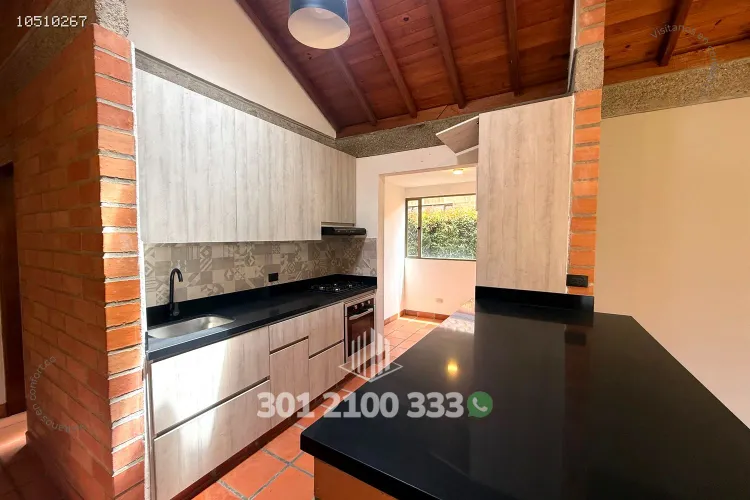 Casa de 2 alcobas en arriendo en El Retiro, 136 m² · foto 11 de 24