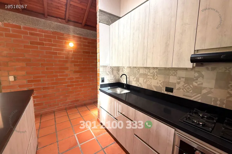 Casa de 2 alcobas en arriendo en El Retiro, 136 m² · foto 13 de 24