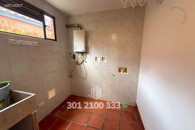Casa de 2 alcobas en arriendo en El Retiro, 136 m² · foto 14 de 24