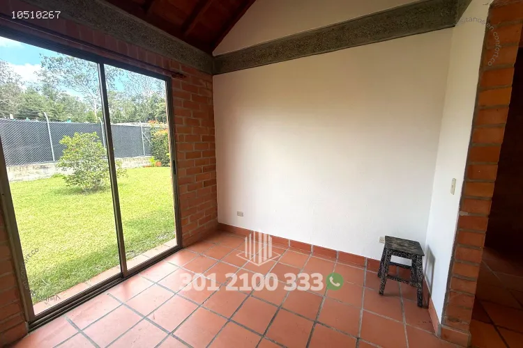 Casa de 2 alcobas en arriendo en El Retiro, 136 m² · foto 15 de 24