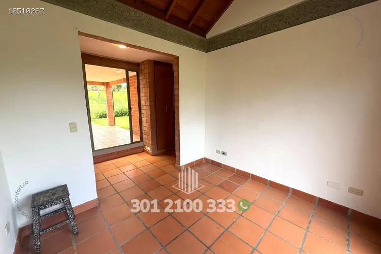 Casa de 2 alcobas en arriendo en El Retiro, 136 m² · foto 17 de 24
