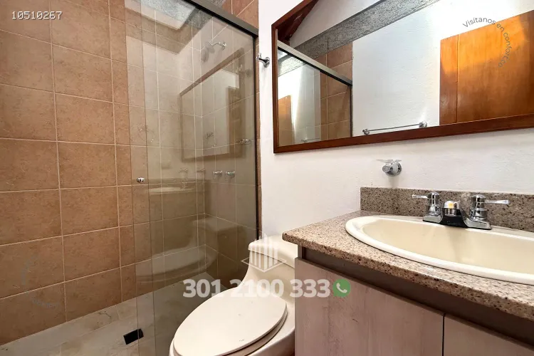 Casa de 2 alcobas en arriendo en El Retiro, 136 m² · foto 18 de 24