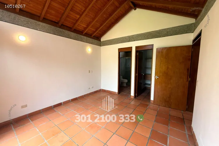 Casa de 2 alcobas en arriendo en El Retiro, 136 m² · foto 20 de 24