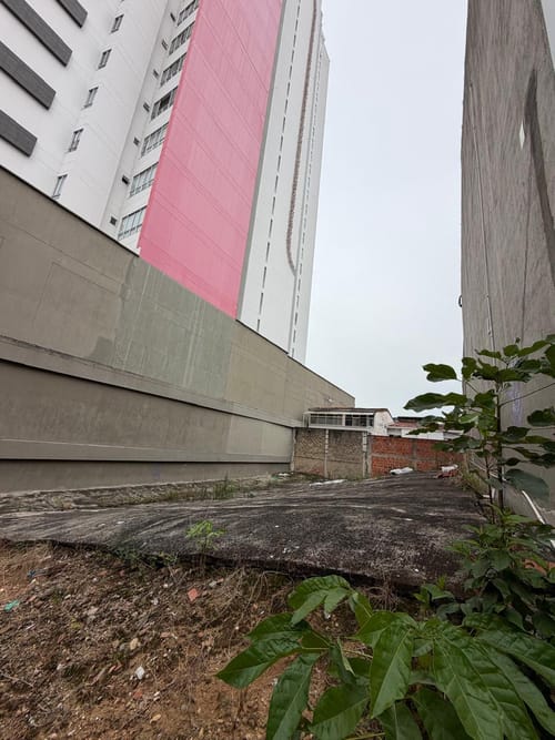 Lote en venta en Cañaveral, Floridablanca, 396 m² · foto 3 de 3