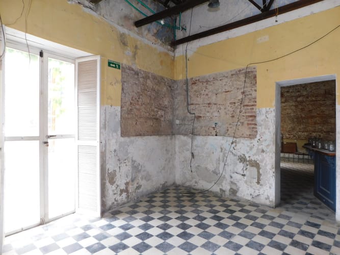 Local en arriendo en El Centro, Cartagena, 73 m² · foto 3 de 12