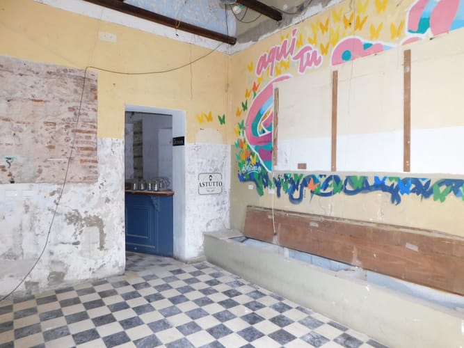 Local en arriendo en El Centro, Cartagena, 73 m² · foto 4 de 12