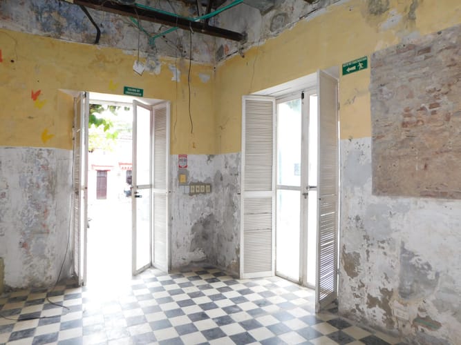 Local en arriendo en El Centro, Cartagena, 73 m² · foto 6 de 12