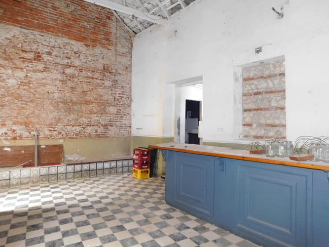 Local en arriendo en El Centro, Cartagena, 73 m² · foto 7 de 12