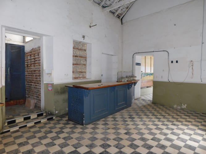 Local en arriendo en El Centro, Cartagena, 73 m² · foto 8 de 12